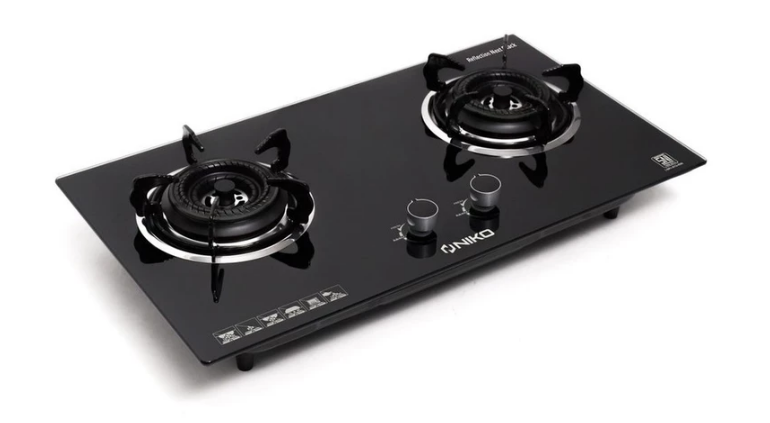 Niko Elektronik Indonesia Niko Reflection Next Black