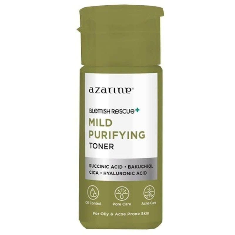 Mild Purifying Toner 1