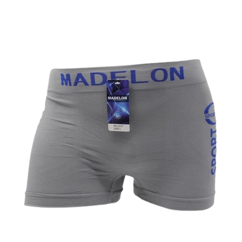 Madelon Boxer Trunks 1
