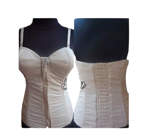 Hawa Haqiqi Longtorso