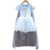 Baju Ballet Putri Princess ELSA FROZEN 1