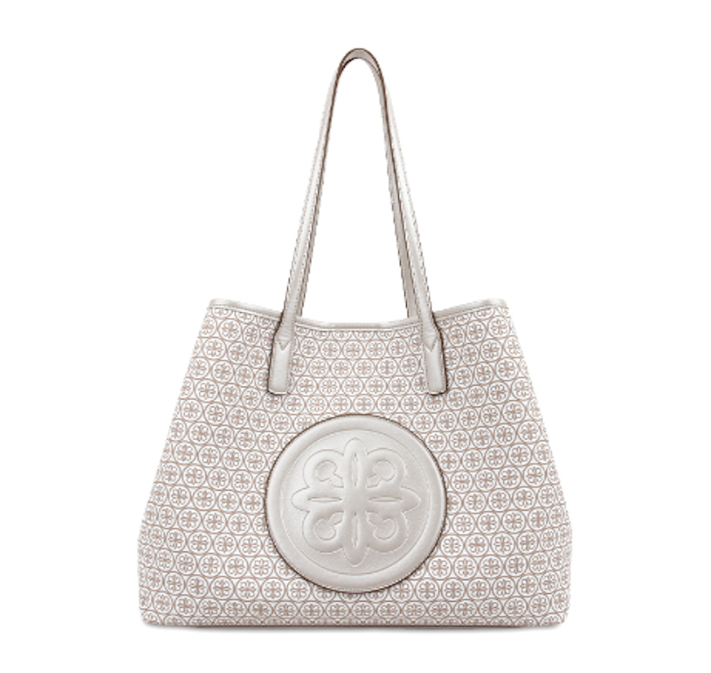 Devica Carry All Monogram 1