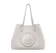 Les Catino Devica Carry All Monogram 1