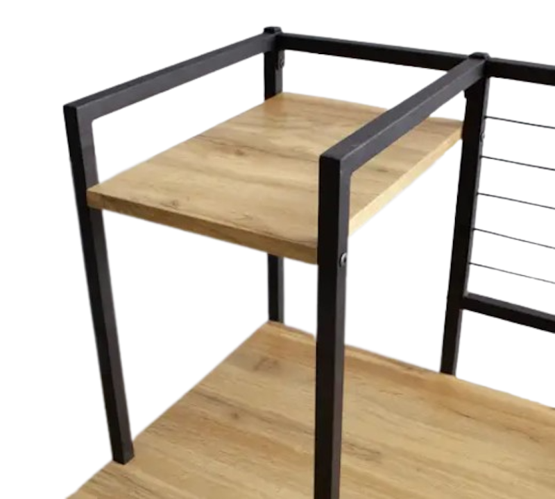 Heim Studio KOZU Meja Kerja