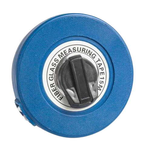 Allefix Fiber Roll 15 m ｜ 6671