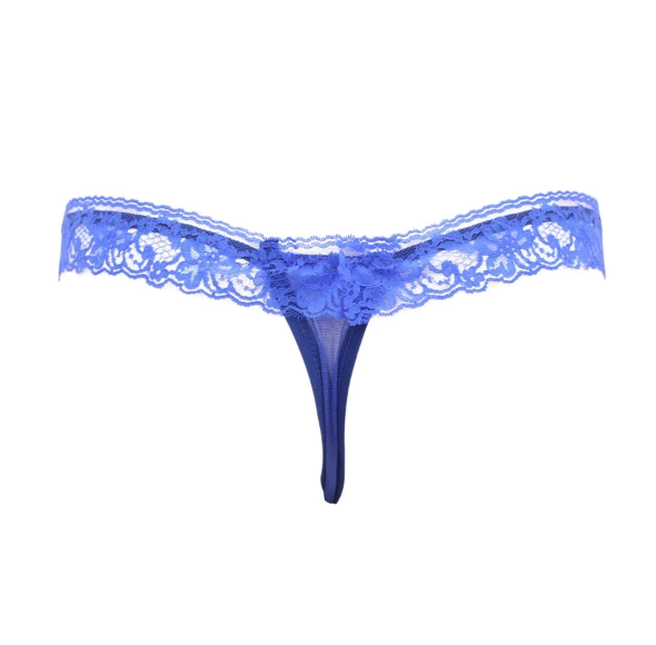 Megah Perkasa Mandiri WIMIU Celana Dalam Gstring Thong T 300036