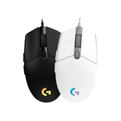 Lightsync Gaming Mouse