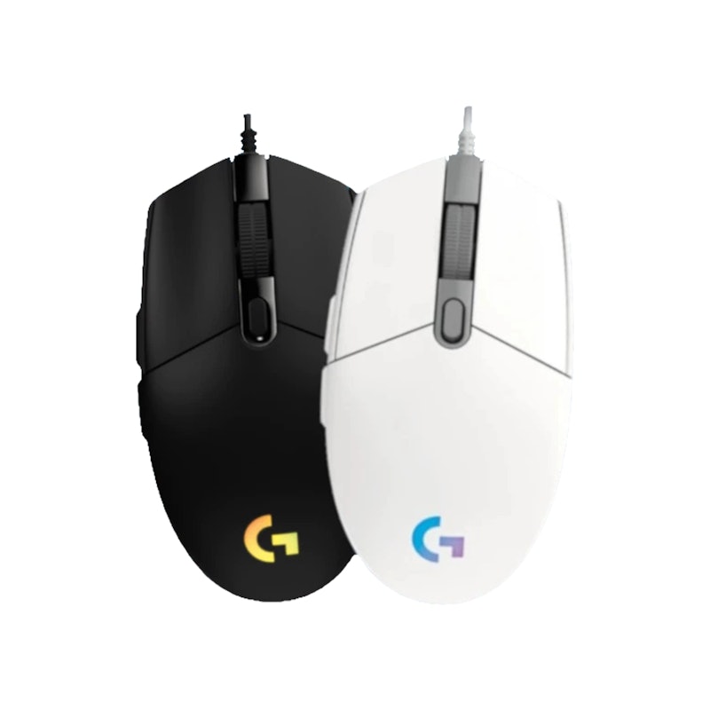 Lightsync Gaming Mouse 1
