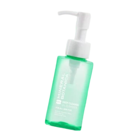 Deep Cleanse Oil Cleanser 1