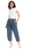NZINGA YOUNGMI Celana Jeans Jogger 1