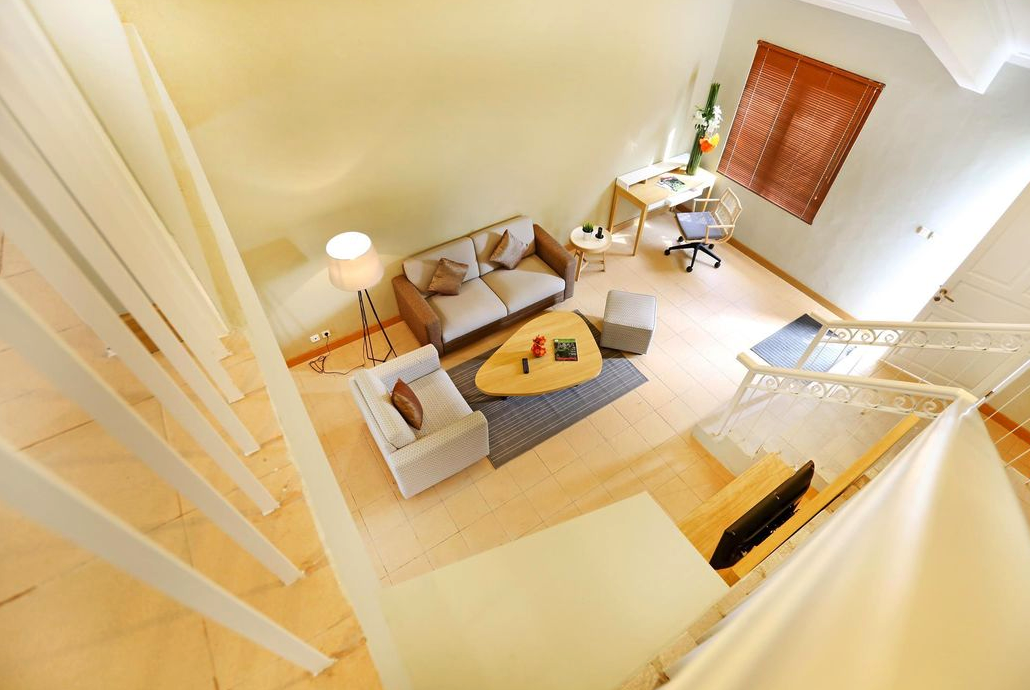  Pesona Alam Resort & Spa