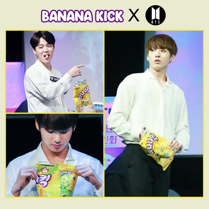Banana Kick