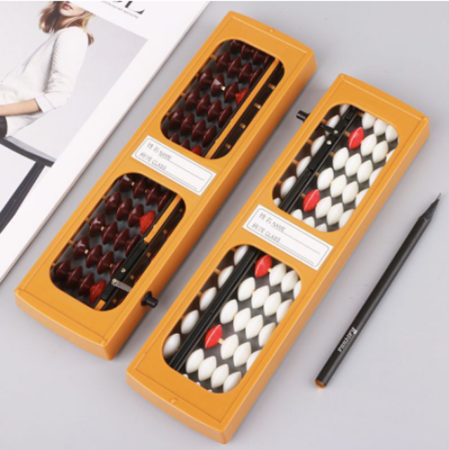  Sempoa Aritmatik Ala Jepang