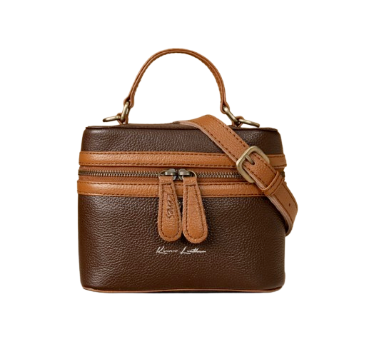 Kenes Leather Lucien