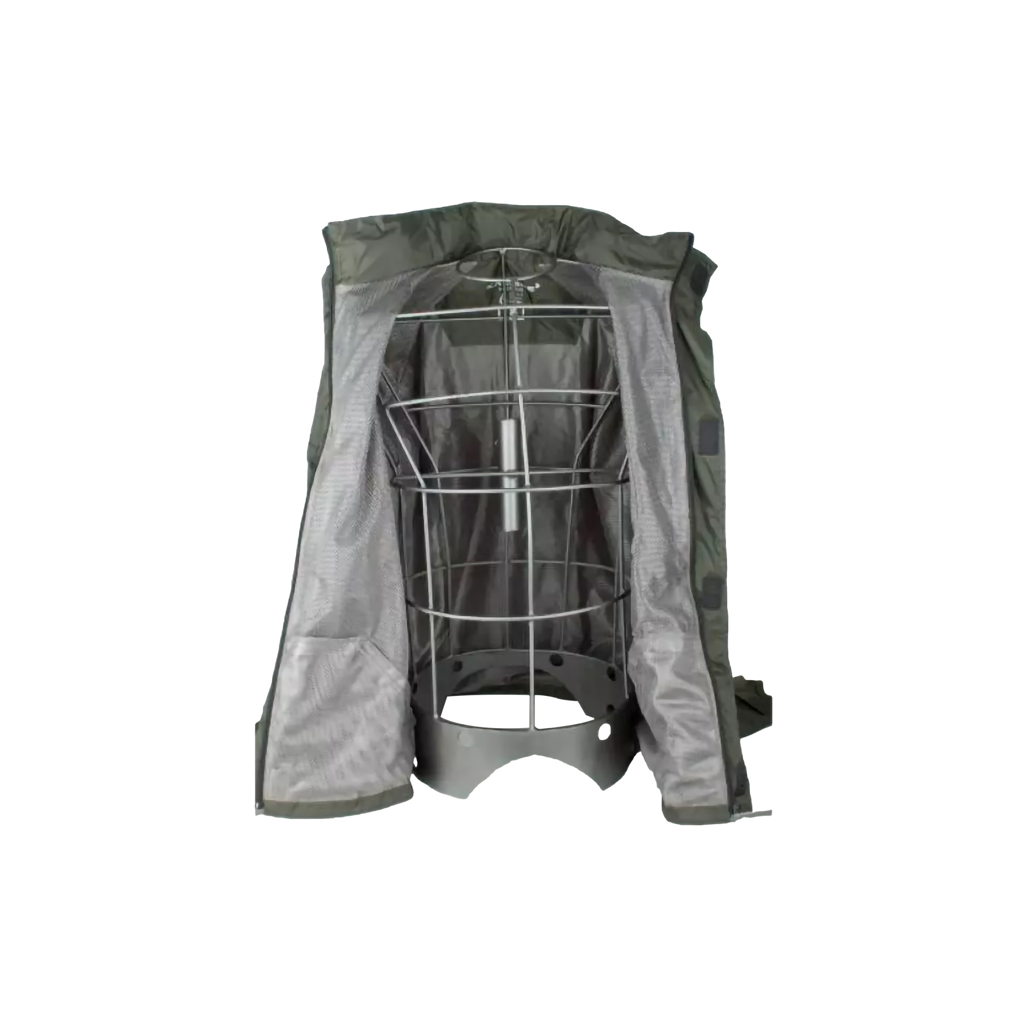 Kalibre Rainshield Art 4
