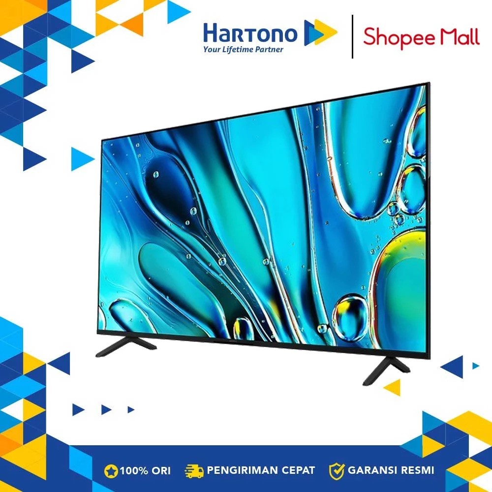 SONY Bravia 3 65 Inch K-65S30