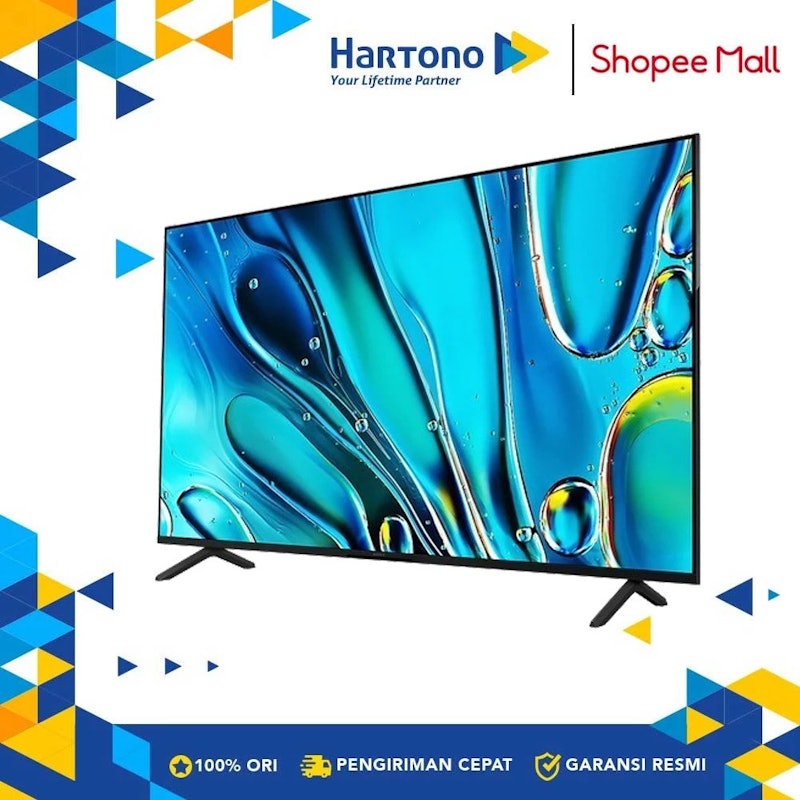 SONY Bravia 3 65 Inch 2