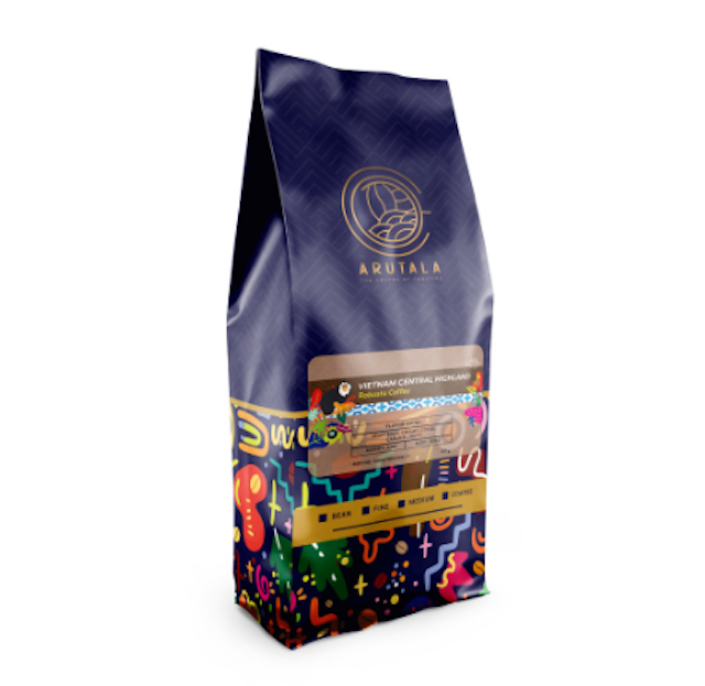 10 Rekomendasi Kopi Vietnam Terbaik  [Ditinjau oleh Coffee Consultant] 1
