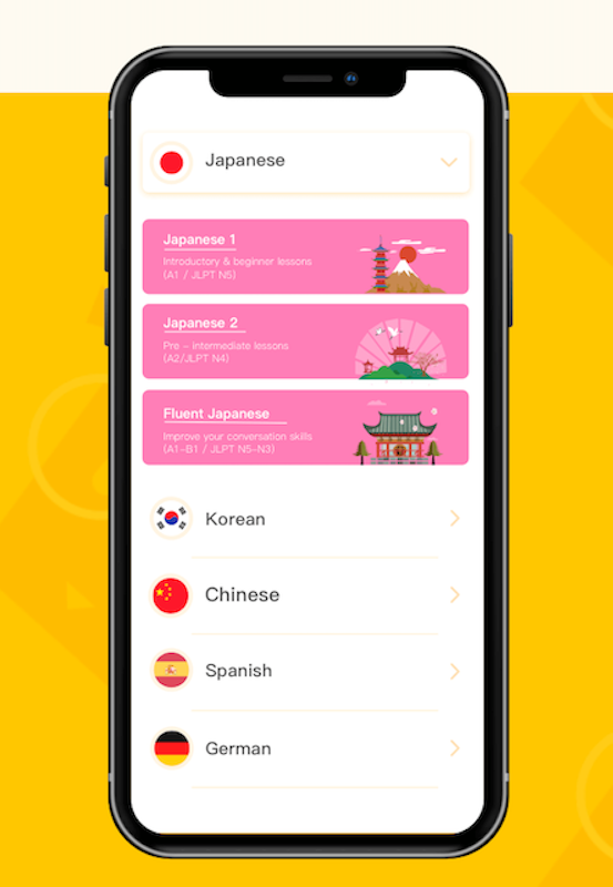 LingoDeer: Learn Languages 3