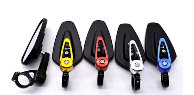 Spion Jalu Kaca Biru Universal 2