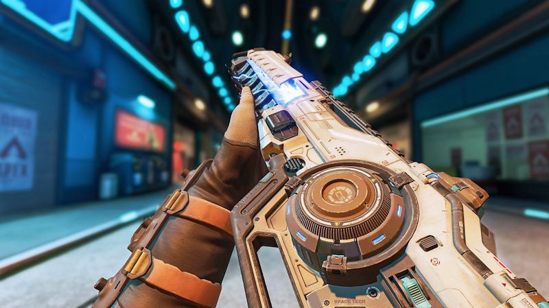 Apex Legends 2