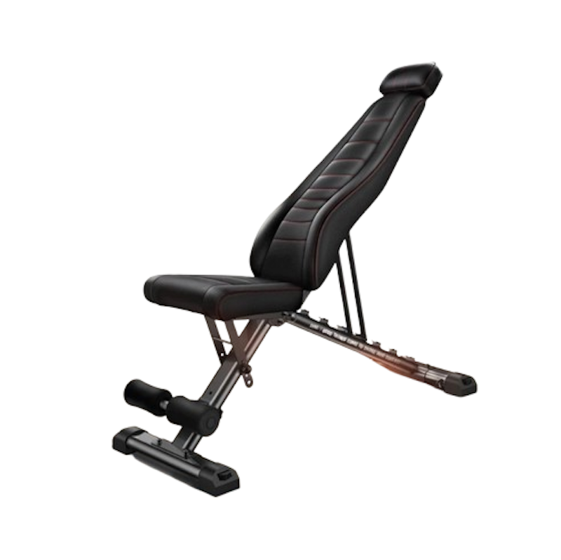Svarga Adjustable Gym Bench 1