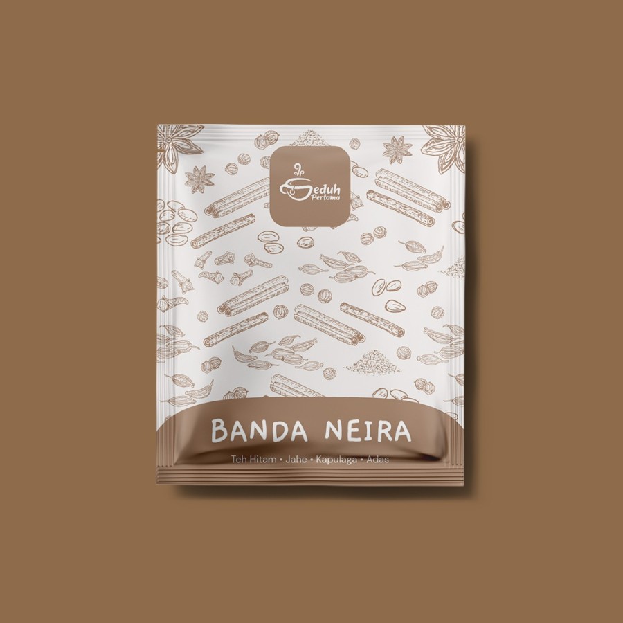 Banda Neira