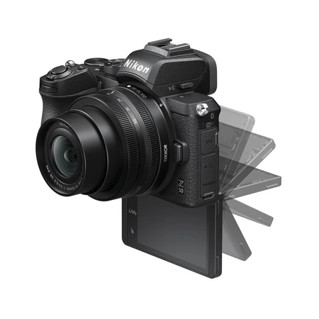 Nikon Nikon Mirrorless Digital Camera Z50