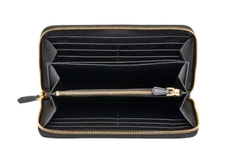 Leather Wallet 2