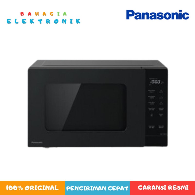 25L Solo Microwave 4