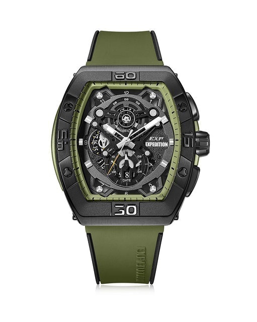 Expedition E 6800 MCR 3