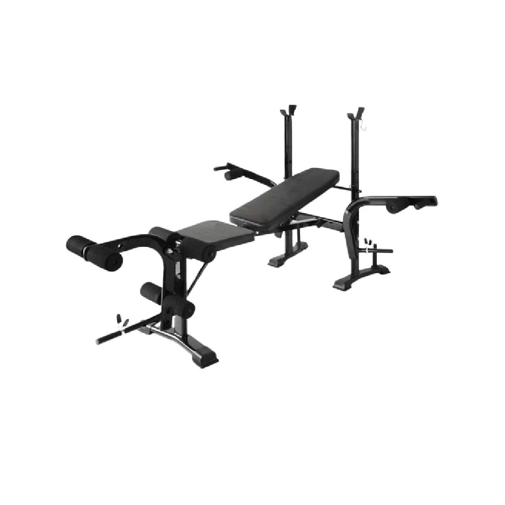 EBUY Bench Press Edisi Upgrade