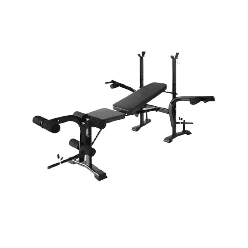 EBUY Bench Press Edisi Upgrade 1