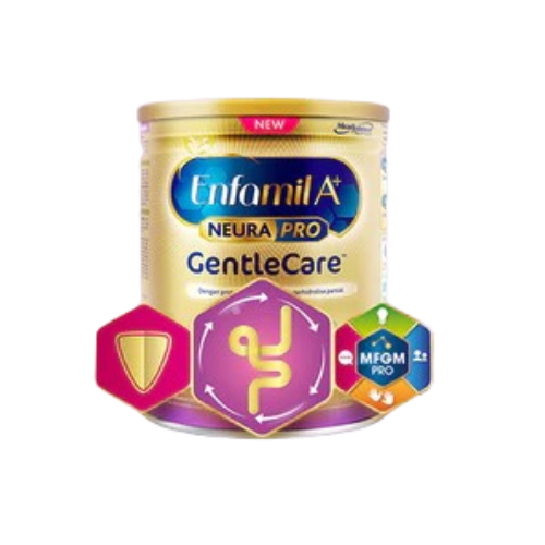 Enfamil ｜ A+ Neura Pro Gentle Care 1
