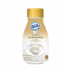 Milko Susu Evaporasi Gold