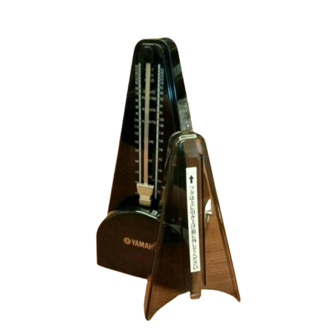 Metronome 1