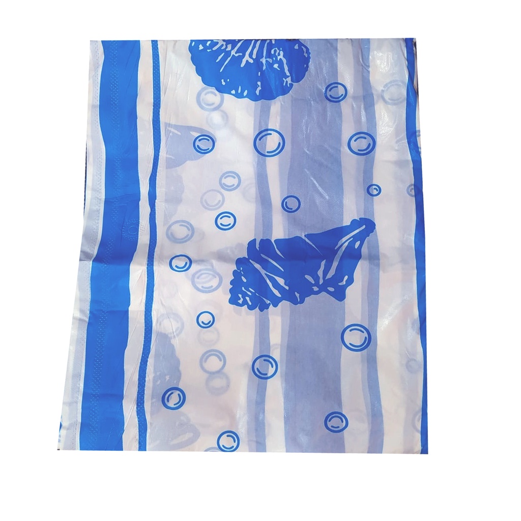 Shower Curtain Gorden Kamar Mandi Grade B 2