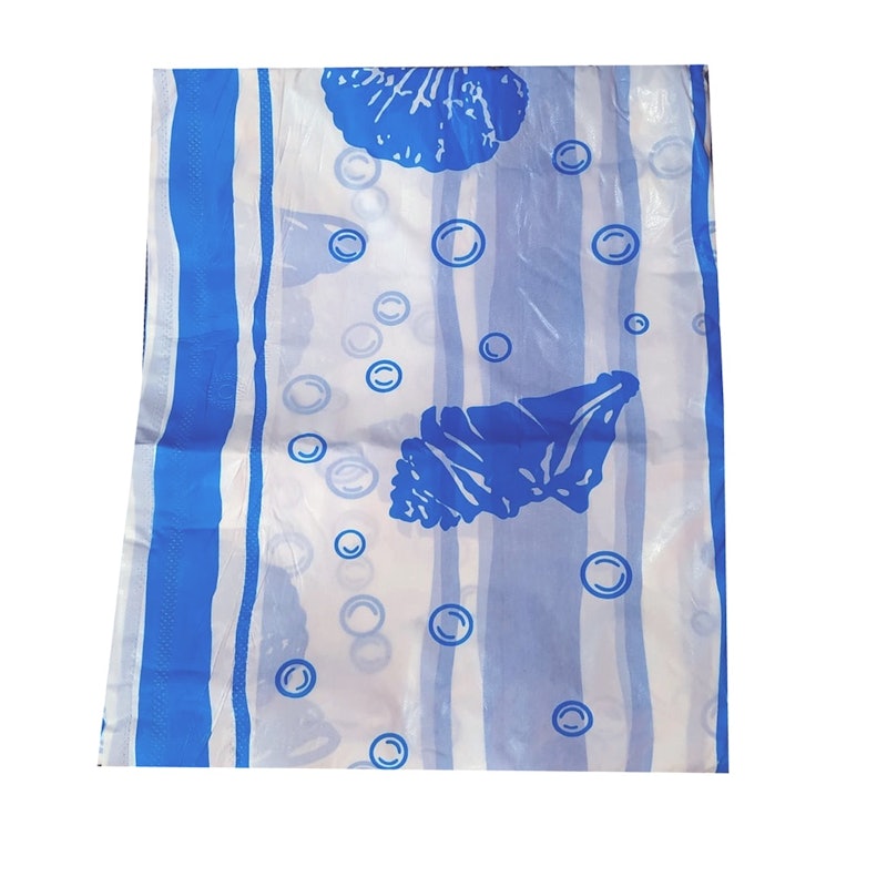 Shower Curtain Gorden Kamar Mandi Grade B 2
