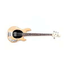 Ernie Ball Bass Elektrik Music Man Model Sting Ray