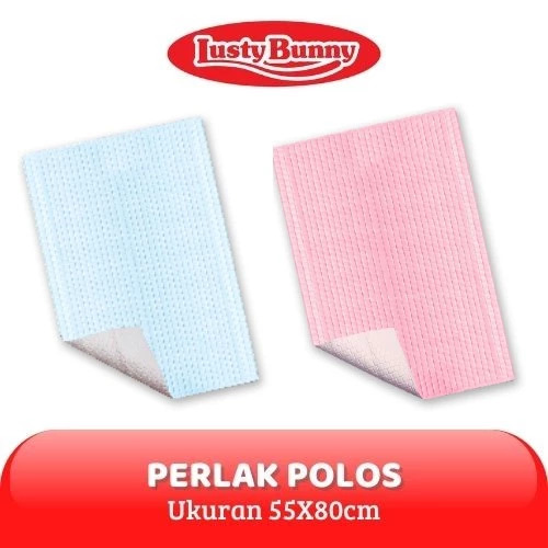Bunny Suksesselalu LustyBunny Baby Sheet 