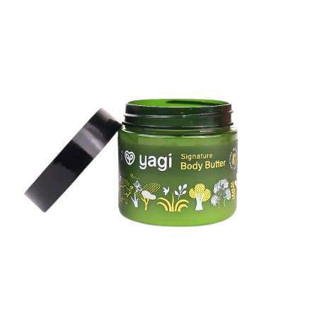 YAGI Forest Signature Body Butter