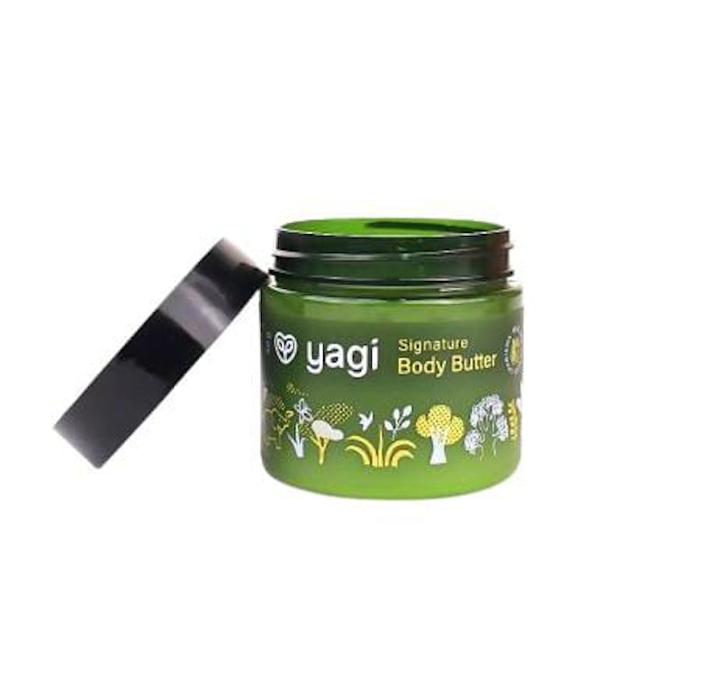 YAGI Forest Signature Body Butter 1
