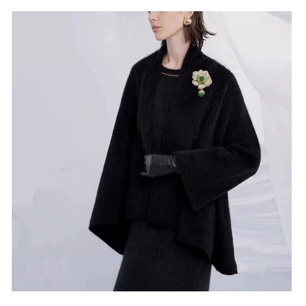  Elfindo Bros Hijab Premium Tabur Kristal  186