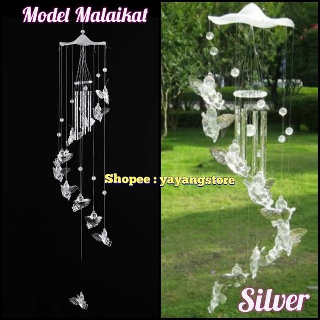  Kelintingan Malaikat