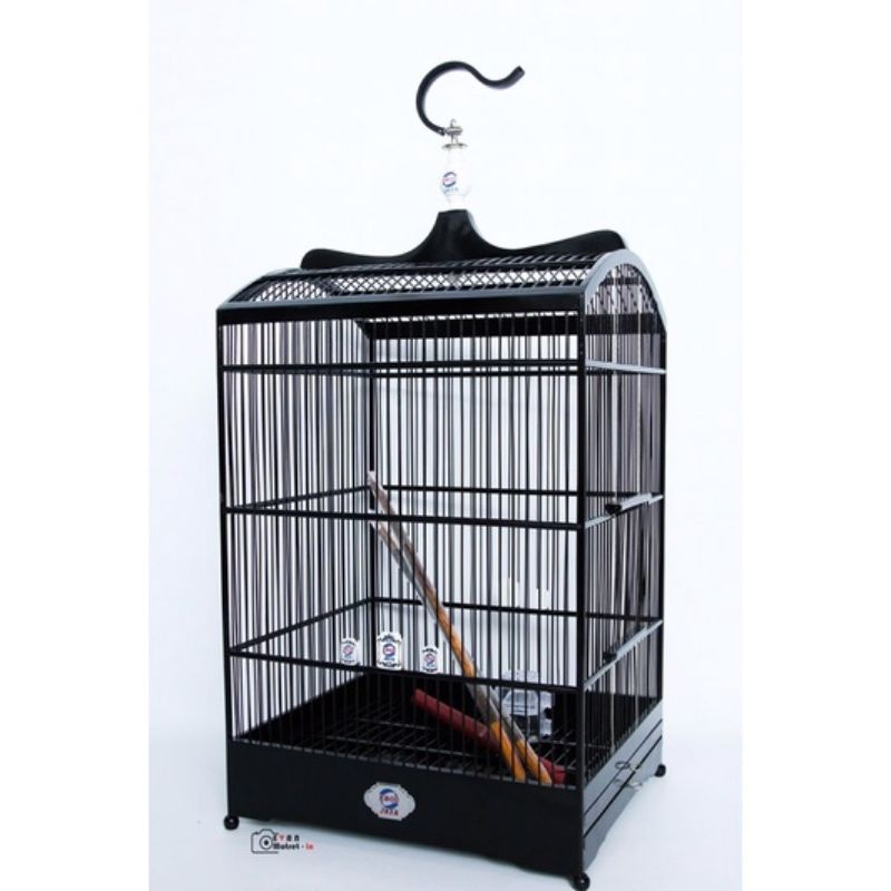 Ebod Jaya Sangkar Kotak 