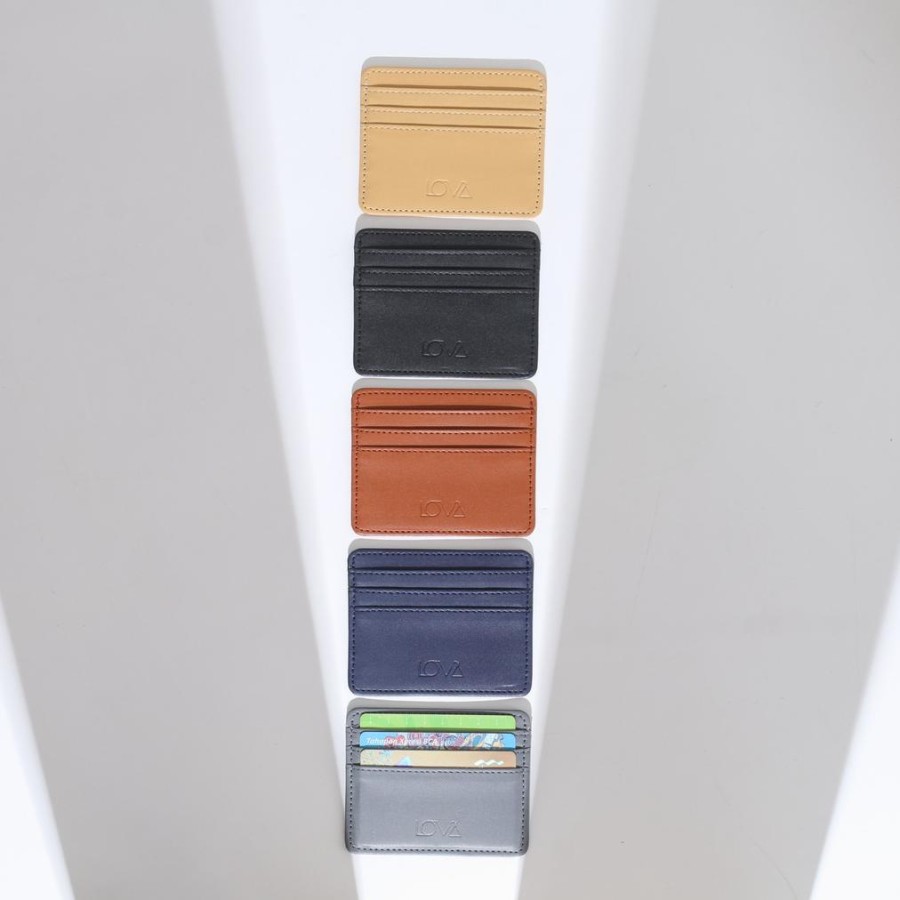 LOKA Card Holder Wanita 5