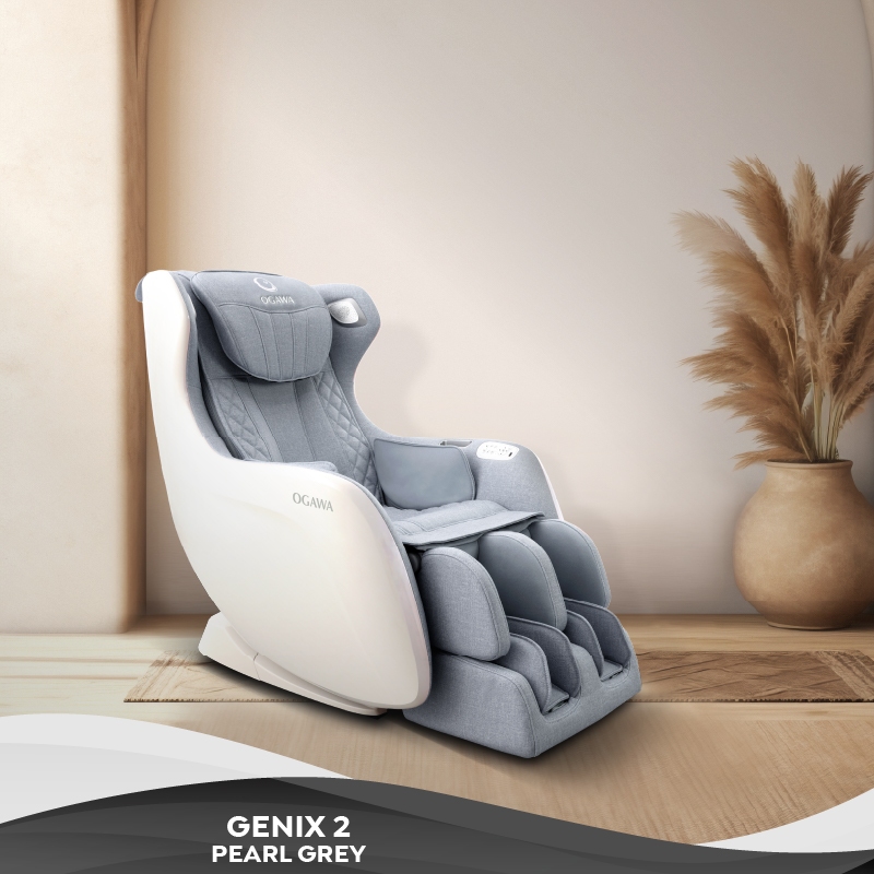 OGAWA  OGAWA Genix 2 Massage Sofa