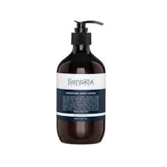 Hydrating Body Lotion