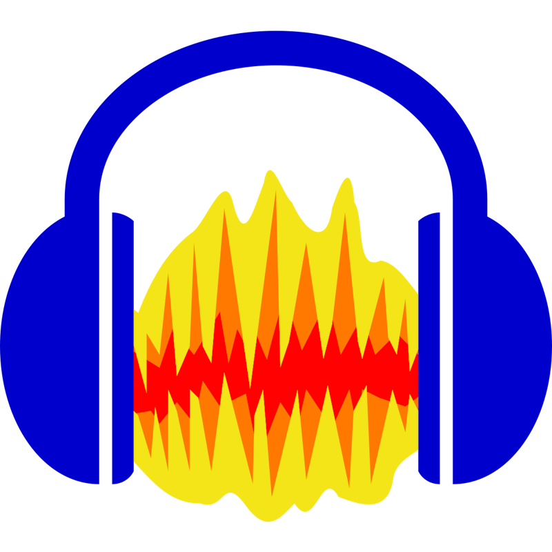 Audacity 1