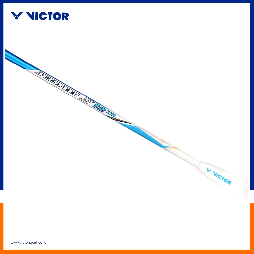 VICTOR VICTOR JETSPEED S 12TD JS-12TD B